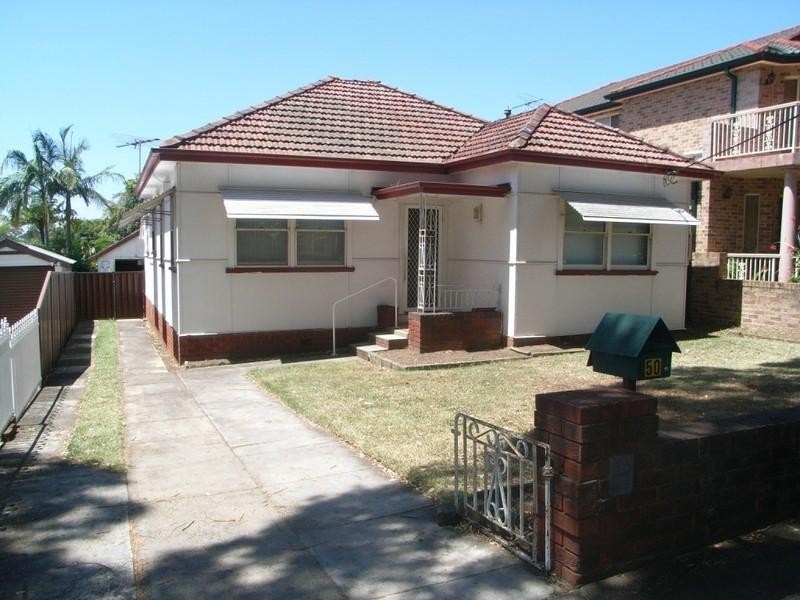 50 Smiths Avenue, Hurstville NSW 2220
