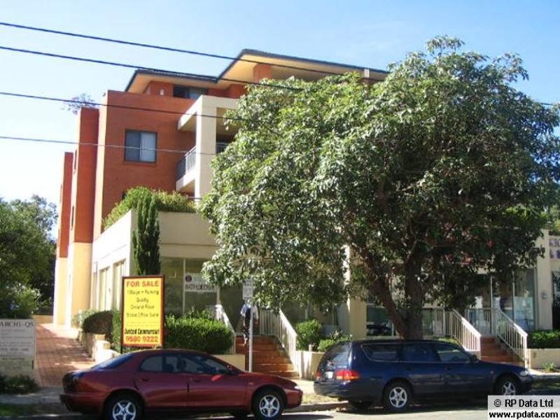 5/8-10 The Avenue, Hurstville NSW 2220