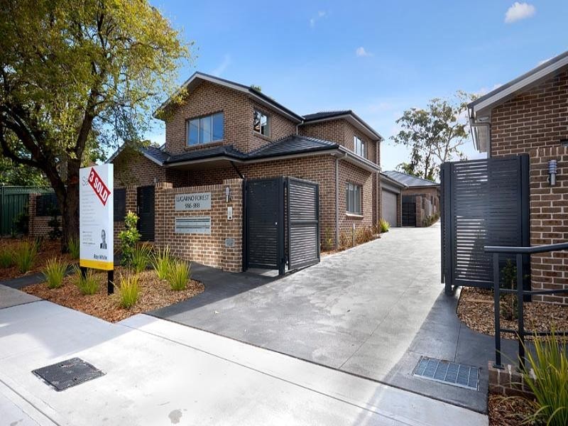 1/986-988 Forest Road, Lugarno NSW 2210