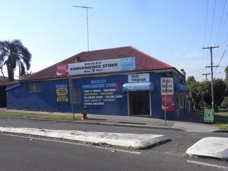 140 Queen Victoria Street, Bexley NSW 2207