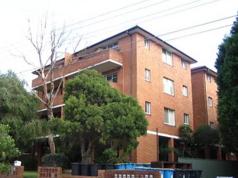 21/43 Villiers Street, Rockdale NSW 2216