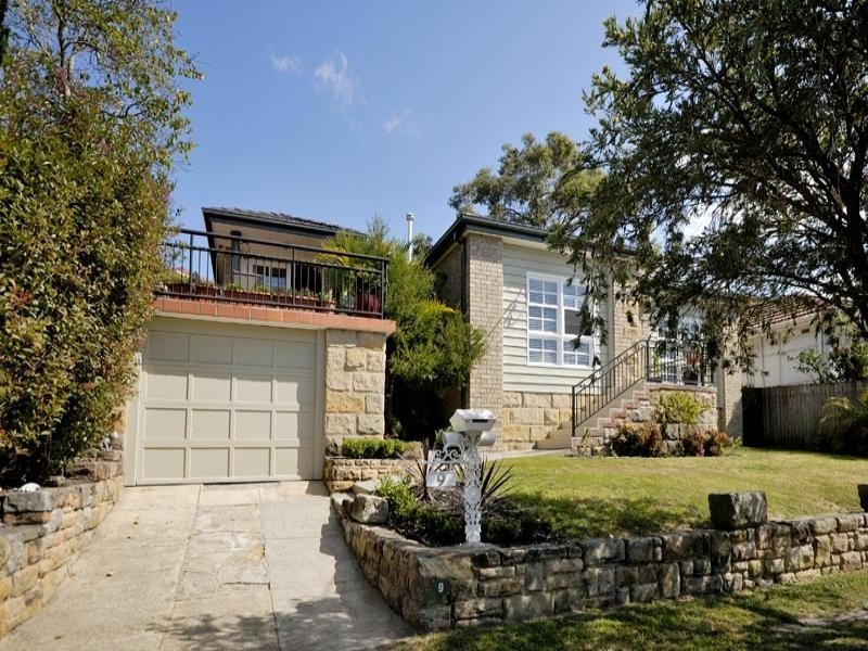 9 Vaughan Street, Blakehurst NSW 2221