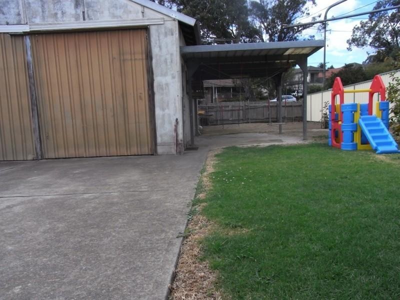 16 Thomas Street, Hurstville NSW 2220