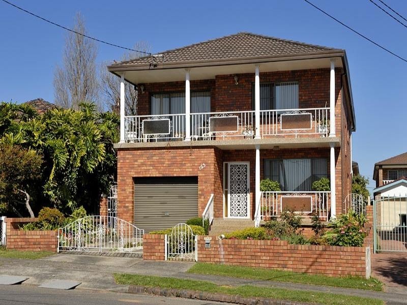 123 Carrington Avenue, Hurstville NSW 2220