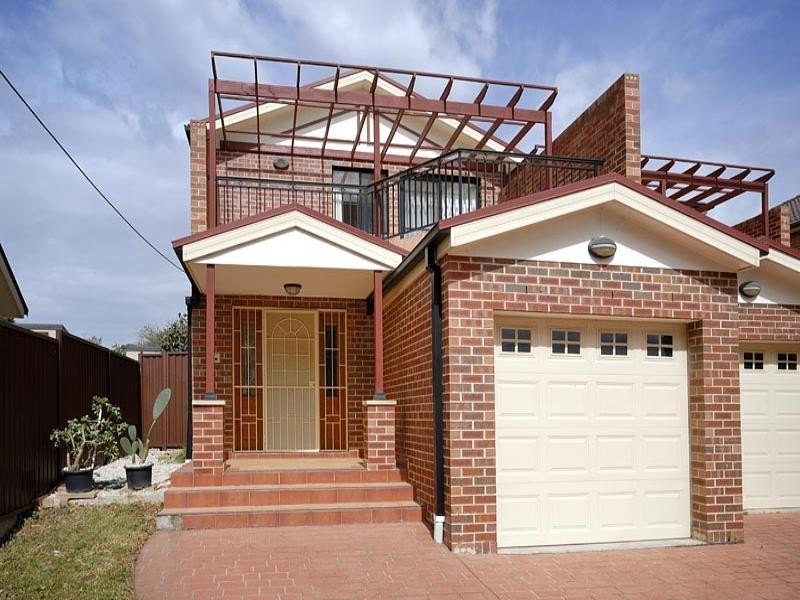 1 Romani Avenue, Hurstville NSW 2220