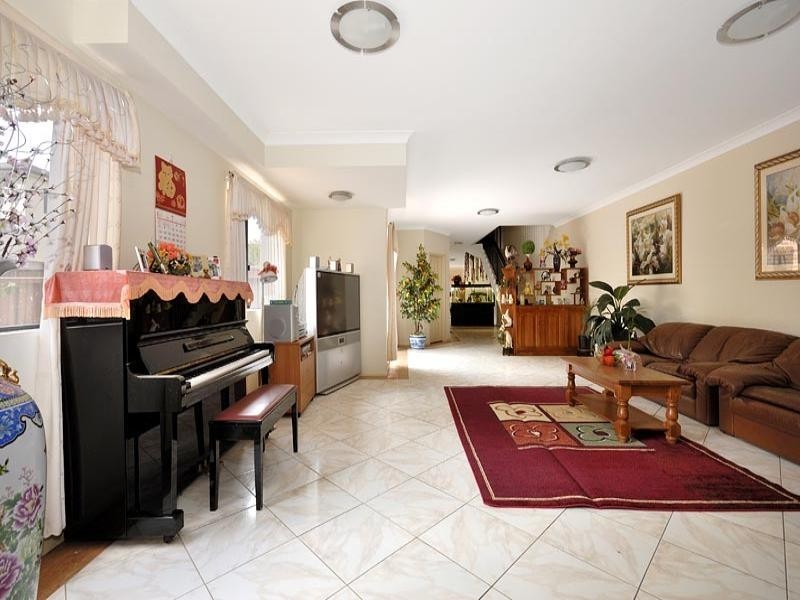 1 Romani Avenue, Hurstville NSW 2220