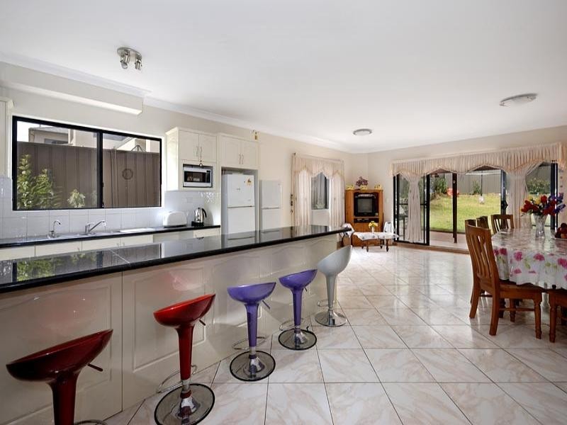 1 Romani Avenue, Hurstville NSW 2220