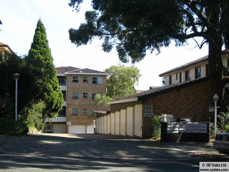 15/33 Lancelot Street, Allawah NSW 2218