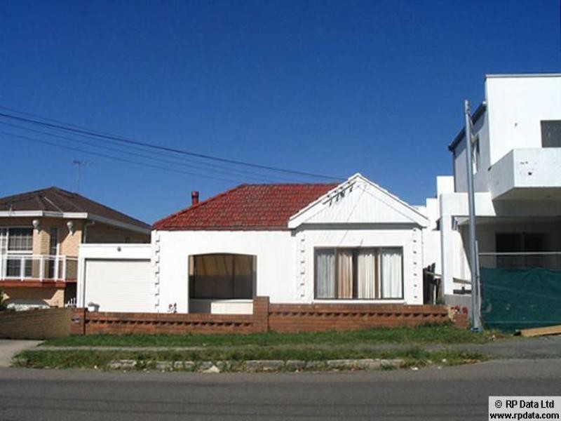 57 Kimberley Road, Hurstville NSW 2220