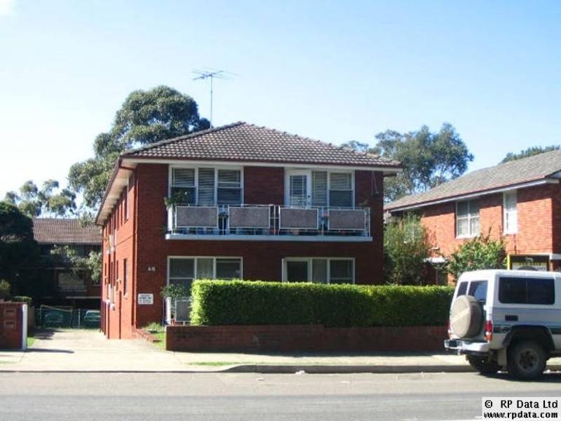 7/48 The Avenue, Hurstville NSW 2220