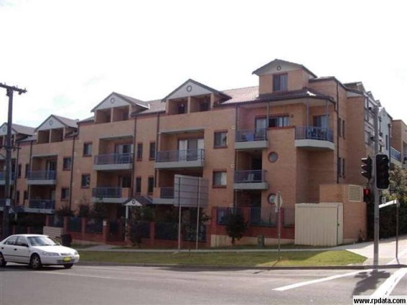 5/1 Hillcrest Avenue, Hurstville NSW 2220