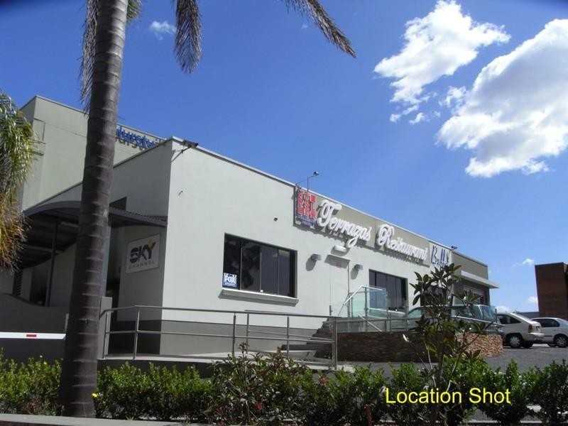 578 Railway Parade, Hurstville NSW 2220