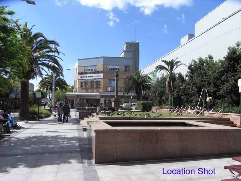 578 Railway Parade, Hurstville NSW 2220