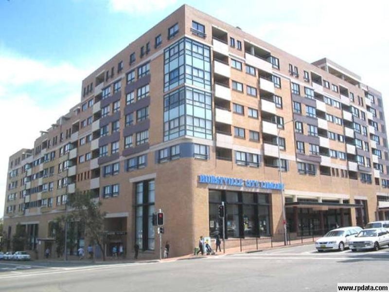 15A/12 Dora Street, Hurstville NSW 2220