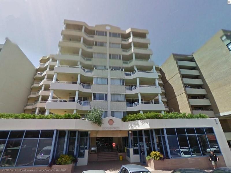 6/11-15 Bond Street, Hurstville NSW 2220