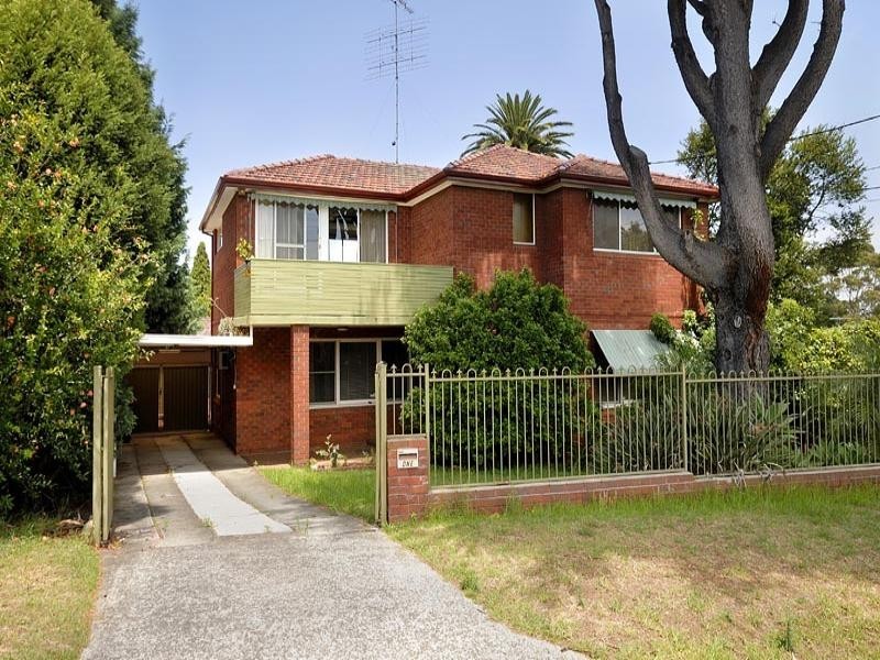 1 Faye Avenue, Blakehurst NSW 2221