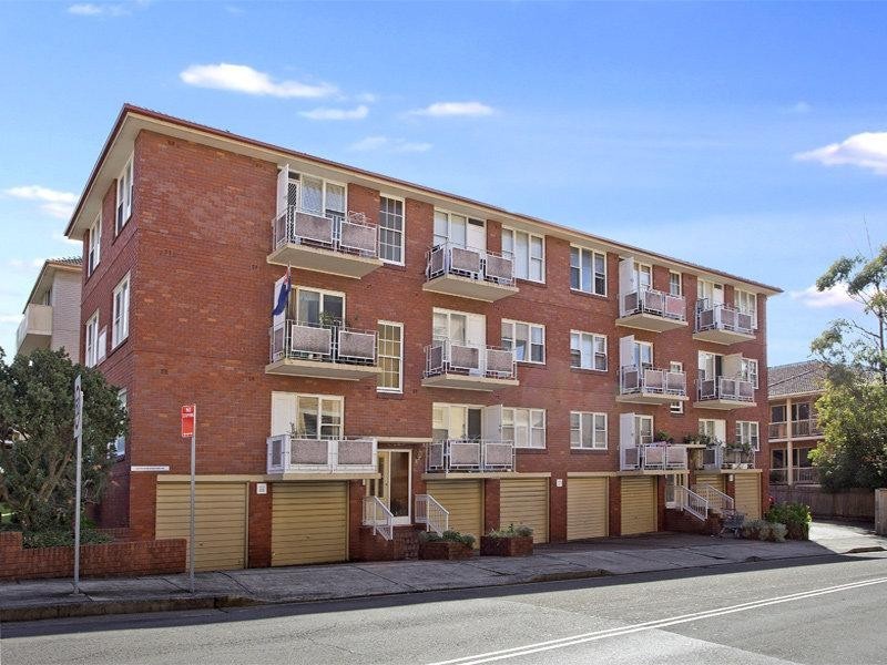 5/40 The Avenue, Hurstville NSW 2220