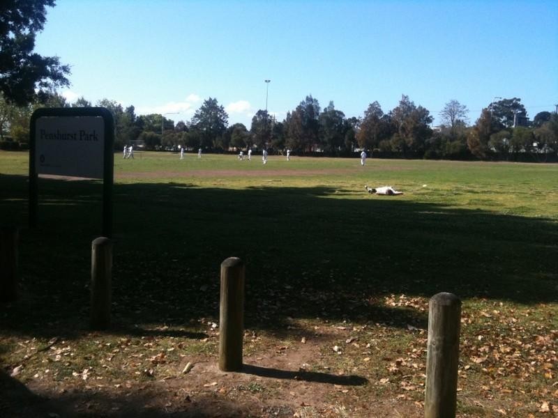 4/5 Cambridge Street, Penshurst NSW 2222