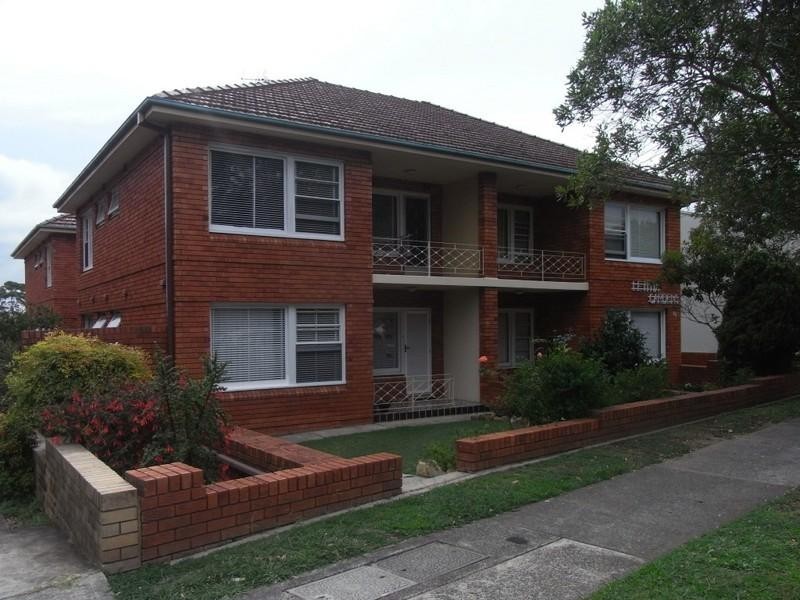 7/29 Letitia Street, Oatley NSW 2223