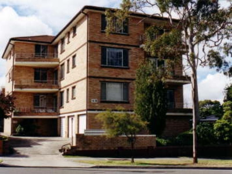 8/14 Bowns Road, Kogarah NSW 2217