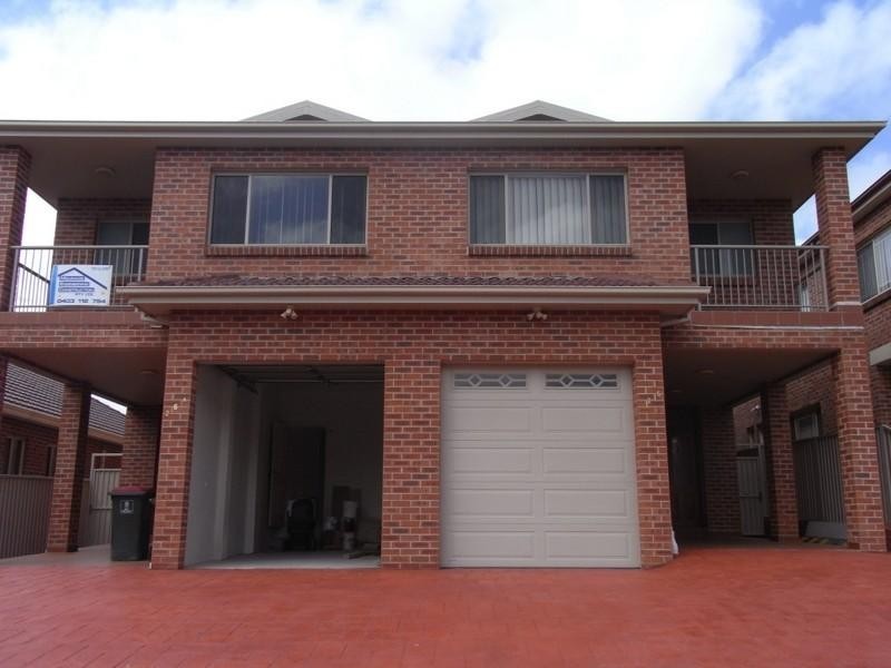 26a Preddys Road, Bexley NSW 2207