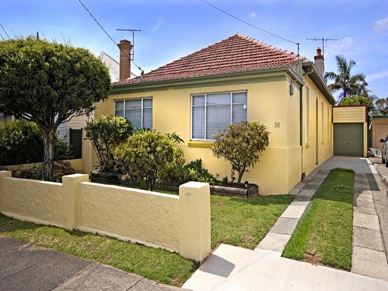98 Hillcrest Avenue, Hurstville Grove NSW 2220