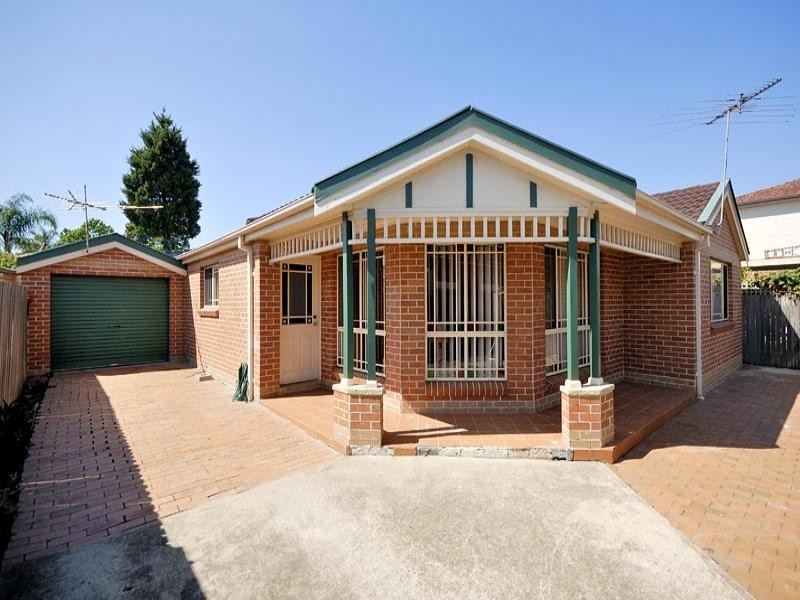121B Stoney Creek Road, Bexley NSW 2207