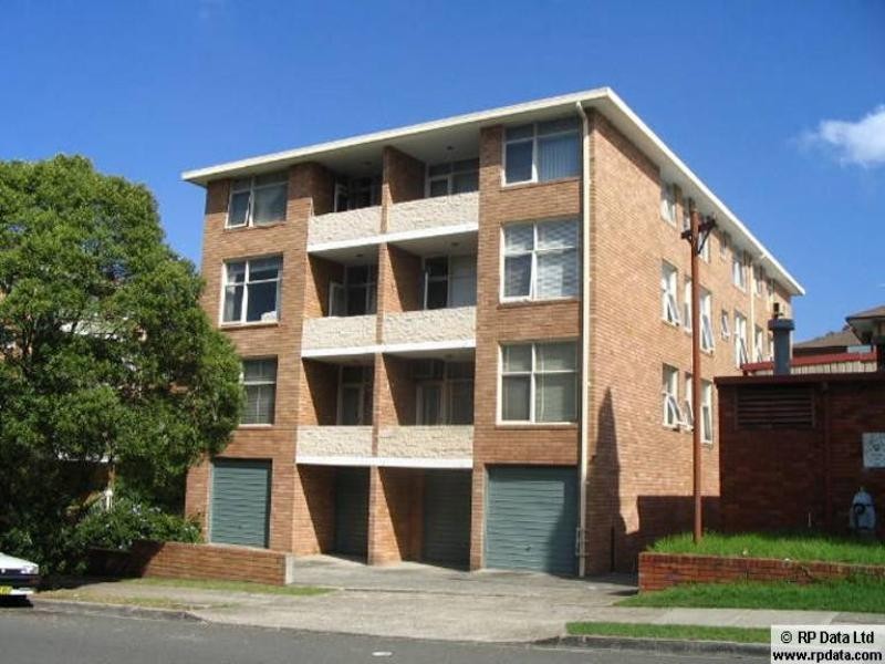 19/7 Bellevue Parade, Hurstville NSW 2220