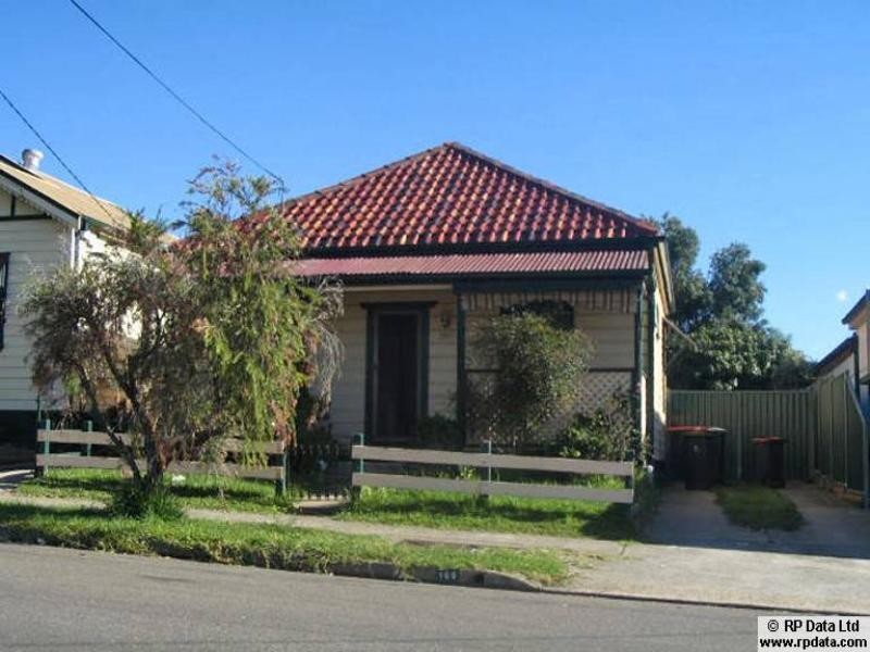 169 Dora Street, Hurstville NSW 2220
