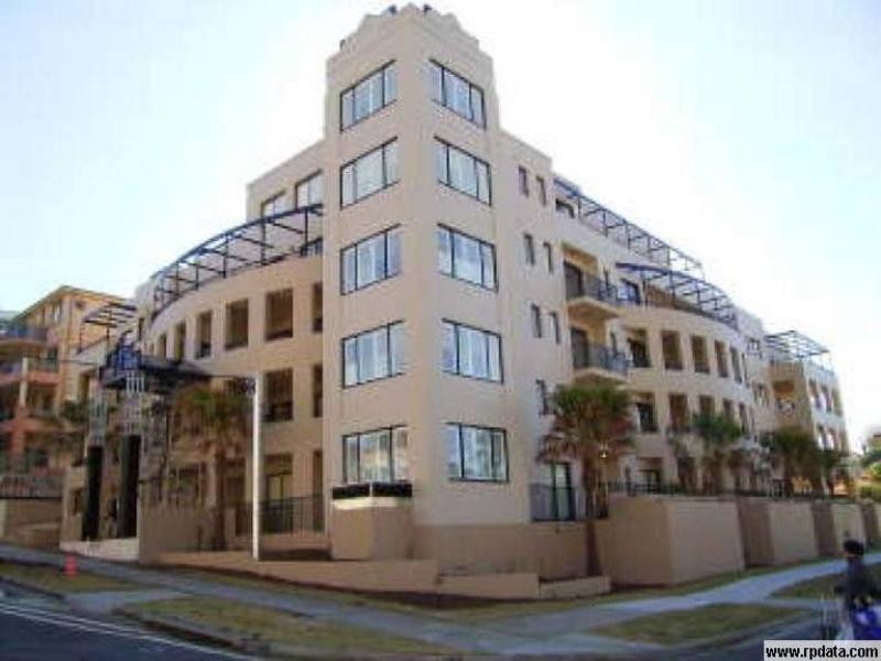 2/1 Finney Street, Hurstville NSW 2220