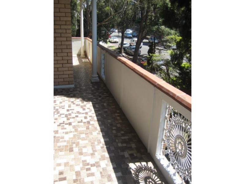 4/27 Bellevue Parade, Hurstville NSW 2220