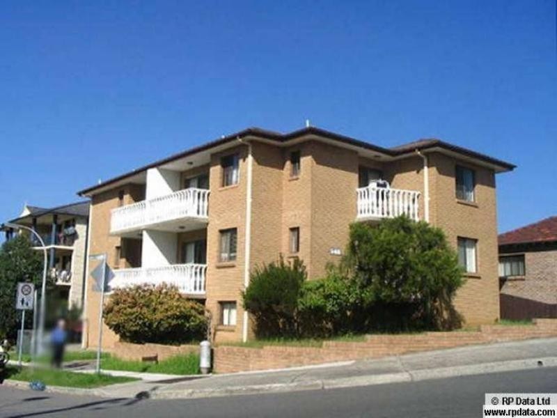 2/546 Railway Parade, Hurstville NSW 2220