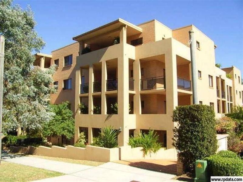 16/43 Empress Street, Hurstville NSW 2220