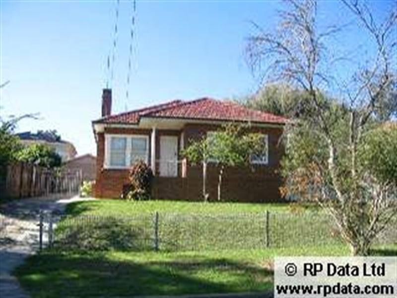 10 MacPherson Street, Hurstville NSW 2220