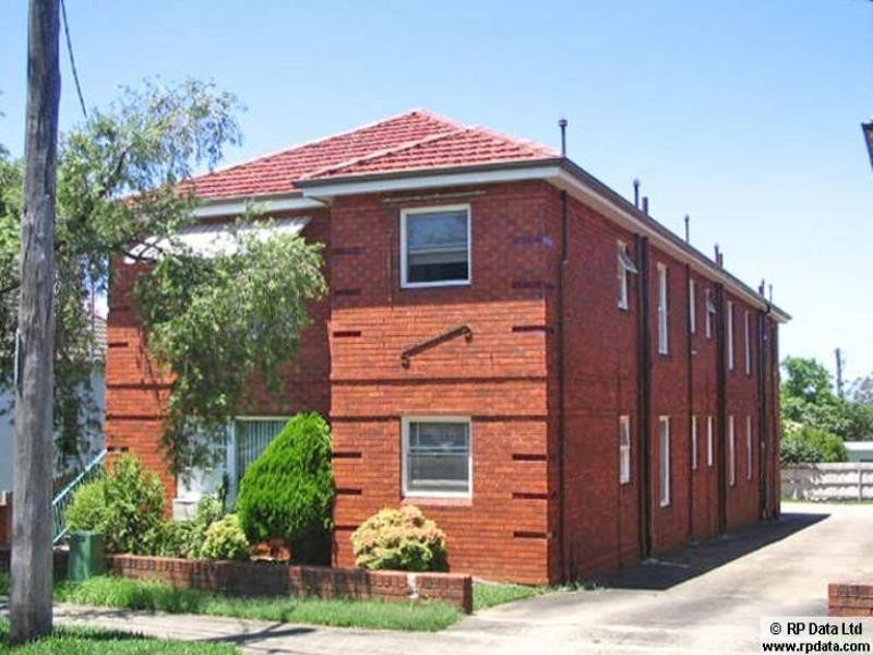 6/22 Park Street, Kogarah NSW 2217