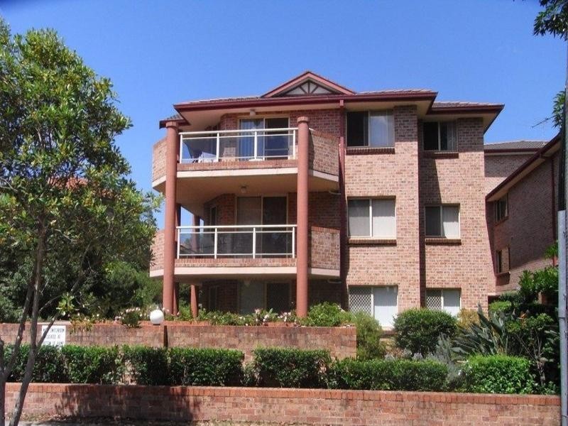 15/7-11 Hampden Street, Beverly Hills NSW 2209