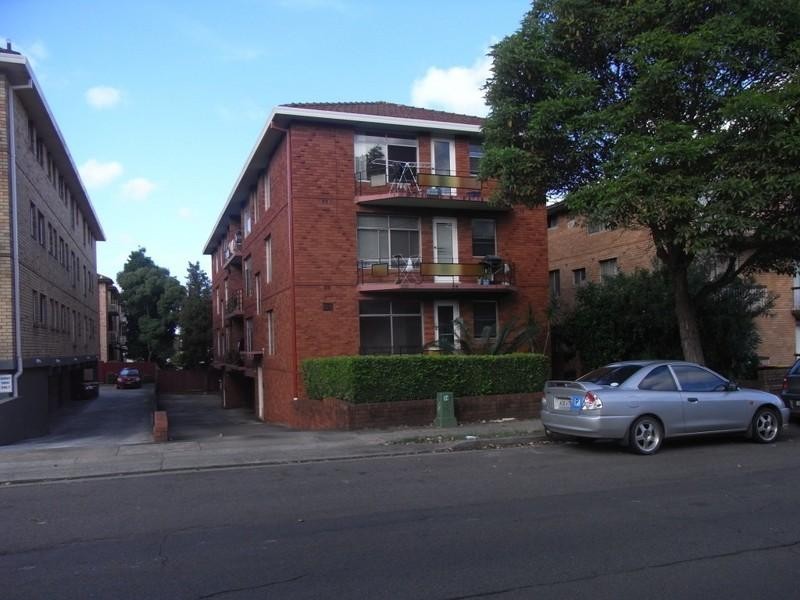 1/54 The Avenue, Hurstville NSW 2220