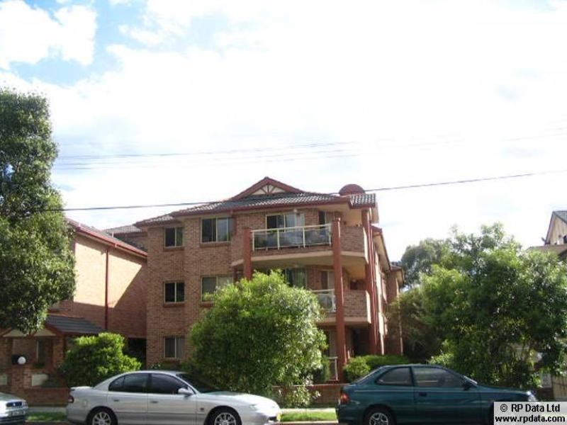 5/7-11 Hampden Street, Beverly Hills NSW 2209