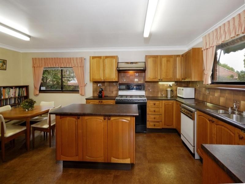 45 Monaro Avenue, Kingsgrove NSW 2208
