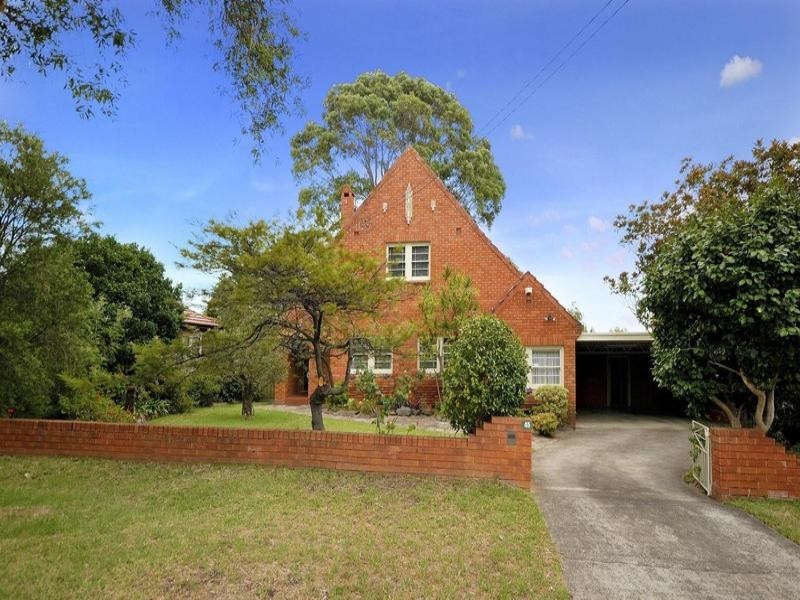 45 Monaro Avenue, Kingsgrove NSW 2208