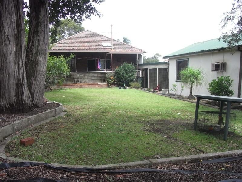 9 Salisbury Street, South Hurstville NSW 2221