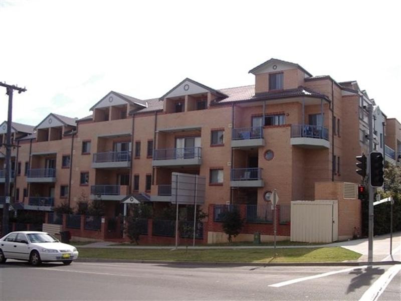 3/1 Hillcrest Avenue, Hurstville NSW 2220