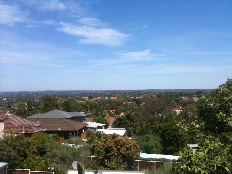 3/1 Hillcrest Avenue, Hurstville NSW 2220