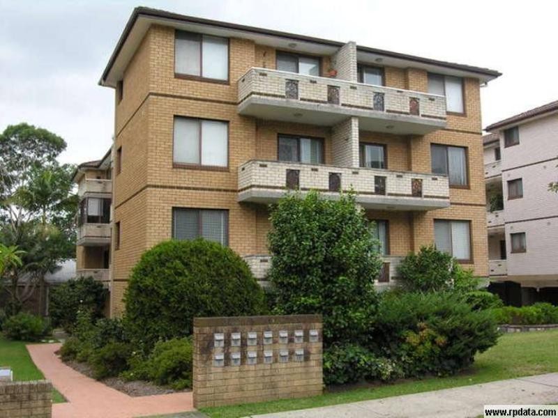 3/34 Nelson Street, Penshurst NSW 2222