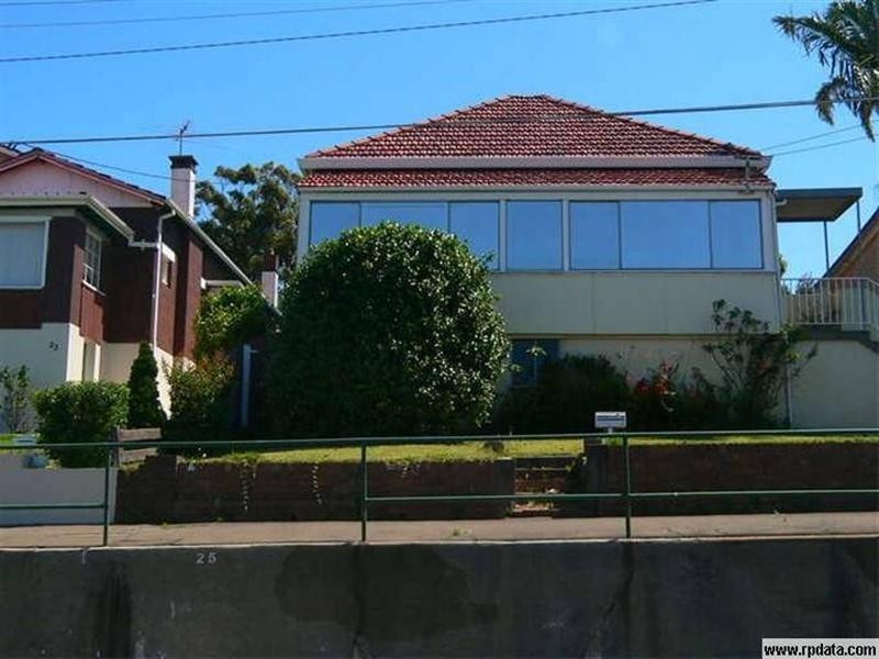 25 Lily Street, Hurstville NSW 2220