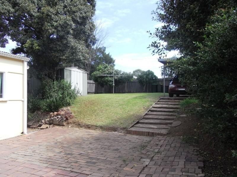 25 Lily Street, Hurstville NSW 2220