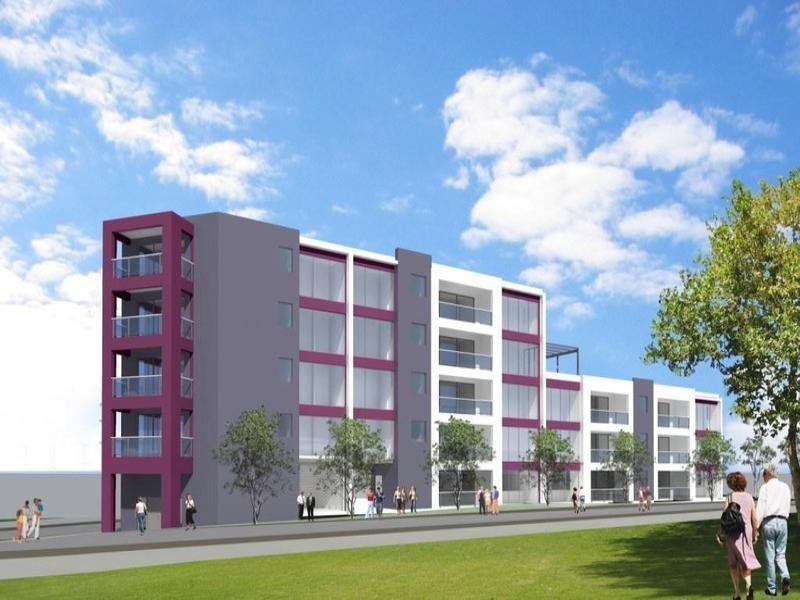 167-173 Parramatta Road (Cnr Young St), North Strathfield NSW 2137