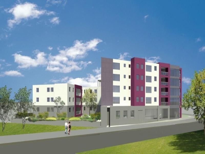 167-173 Parramatta Road (Cnr Young St), North Strathfield NSW 2137