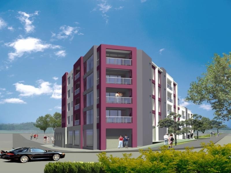 167-173 Parramatta Road (Cnr Young St), North Strathfield NSW 2137