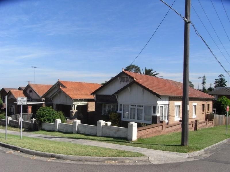 19,21 and 23 Empress Street, Hurstville NSW 2220